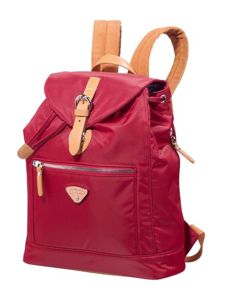 Jump Backpack With Flap