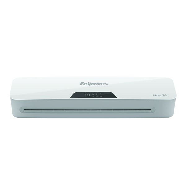Fellowes Laminator Pixel A3, 250 Microns, Home/Office, Light Use+10 Pouches