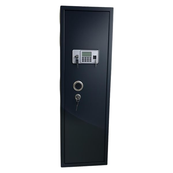 Secure 145cm Gun Storage Cabinet