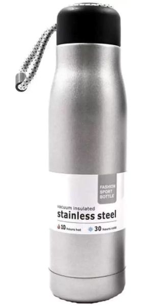 Vacuum Insulated Water Bottle