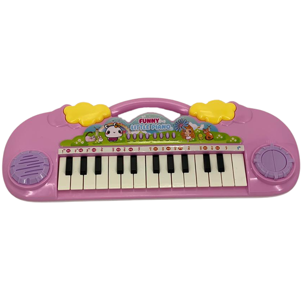 Musical Piano: HY691-E