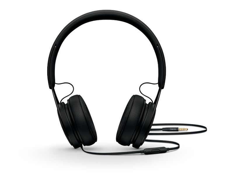 Beats EP On-Ear Wired Headphones