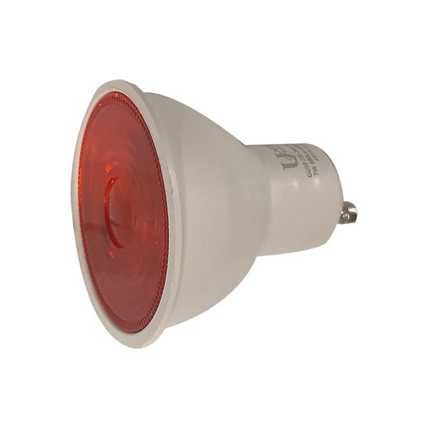 UNITED ELECTRICAL Led Downlight Gu10 7w 680 Lumens 25000hr