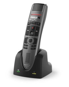 Philips SpeechMike Premium Air
