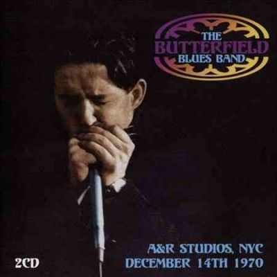 A&amp;R Studios, NYC, December 14th 1970 (CD / Remastered Album)