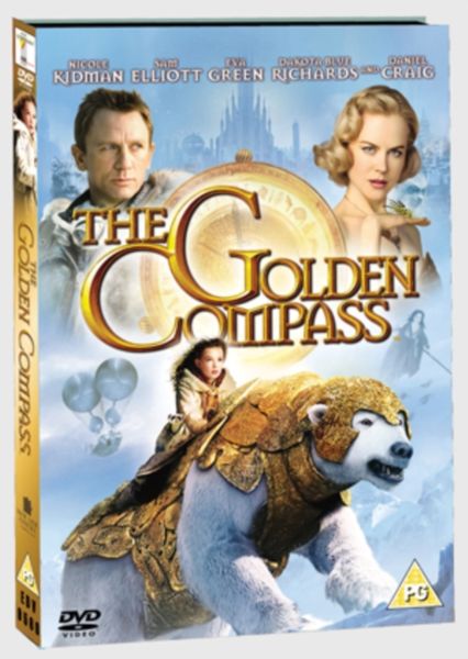 Golden Compass(DVD)