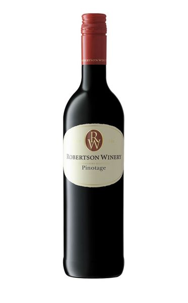 Robertson Winery | Pinotage | 6 x 750ml