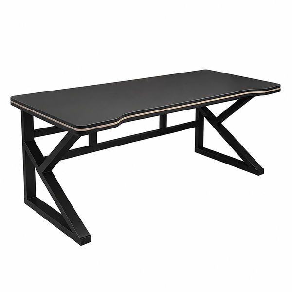 120cm Gaming Desk Computer Table Home Office Workstation Study Desk
