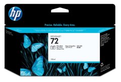 Hp 72 130ml Photo Black Ink Cartridge