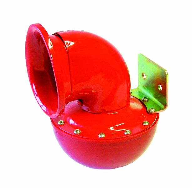 12 Volt Bull Horn