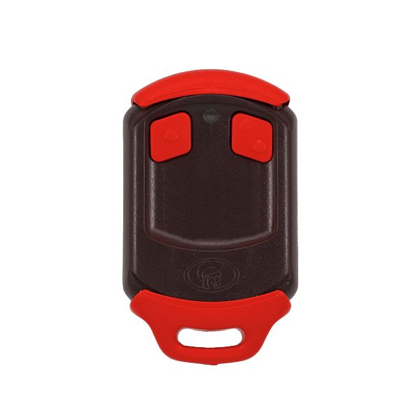 CENTURION Red Classic Long Range 403MHz 2 Button Remote