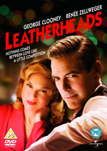 Leatherheads - (Import DVD)