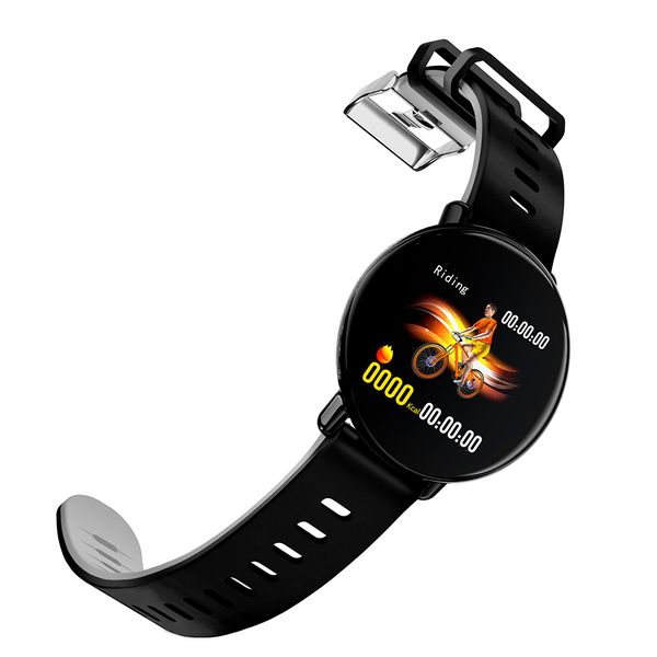 K1 Sleep Monitor: Black/Gray