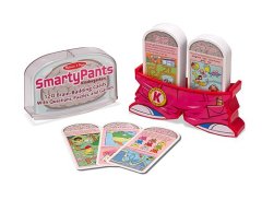 Melissa &amp; Doug Smarty Pants - Kindergarten