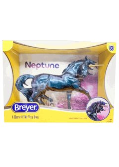 Breyer Neptune Unicorn