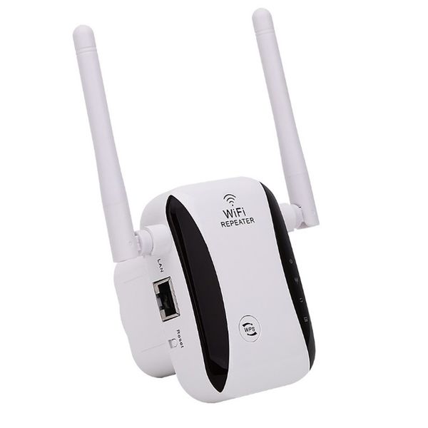 Wireless - N WiFi Repeater 300Mbps
