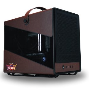 CustomBeast - The Gaming Architect