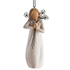 Willow Tree - Hang Friendship