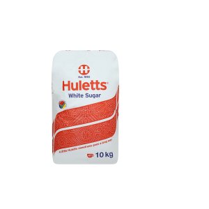 Huletts White Sugar Fine (10kg)