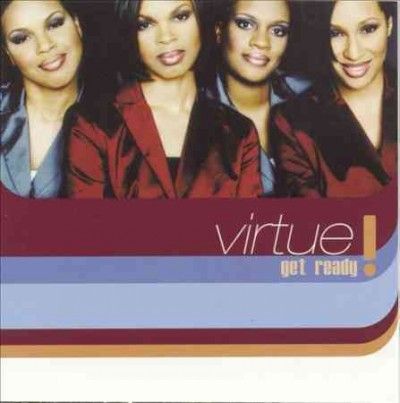 Get Ready - (Import CD)