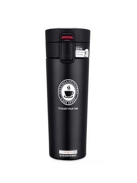 Leak Proof Travel Coffee Mug - 380ML