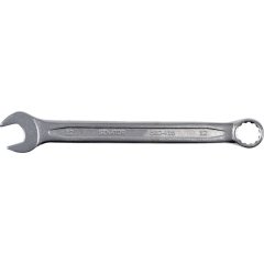 Metric Combination Spanner Chrome Vanadium Steel 21mm