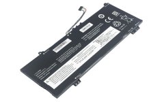 Battery for Lenovo IdeaPad 530S-15ikb - L17C4PB0 5B10Q16067 5B10Q16066