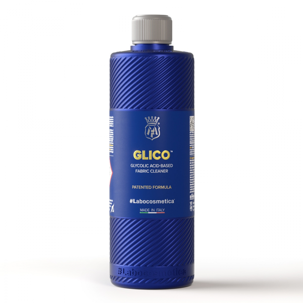 LABOCOSMETICA Glico Acid Interior Cleaner - 500ml - Including Trigger