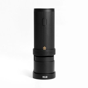 Timemore X Millab 01 Portable Electric Coffee Grinder