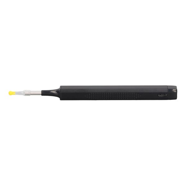 Wireless Otoscope Ear Wax Removal Camera Compatible with iPhone Android