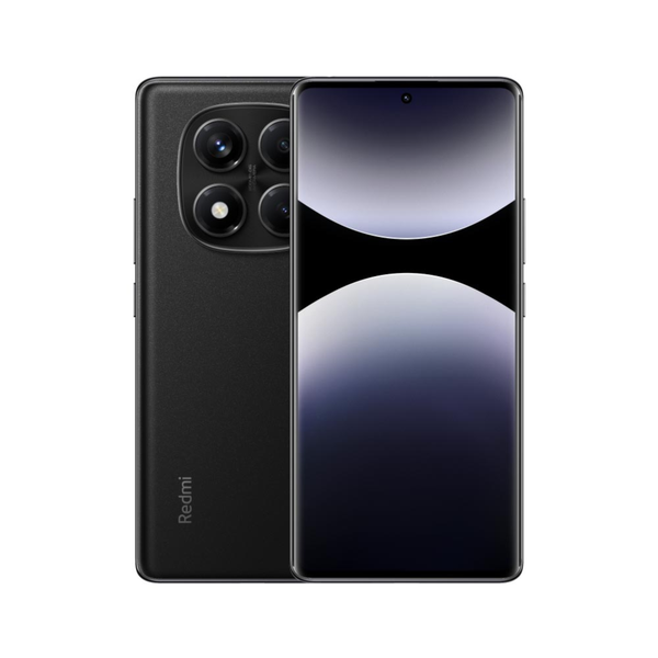 Xiaomi Redmi Note 14 PRO+ 256GB-Parallel Import 36Month No-Worries Warranty