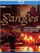 Ganges - (Region A Import Blu-ray Disc)