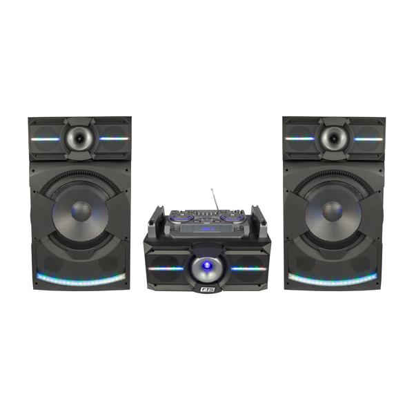 FTS 2.0 Home Theatre System [10000T3]