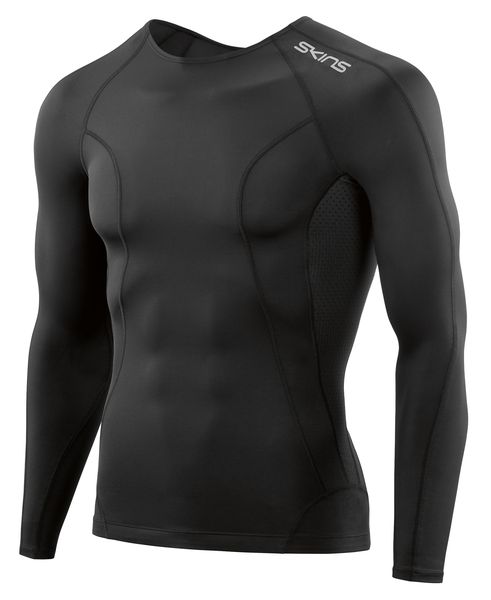 Skins DNAmic Mens Long Sleeve Top