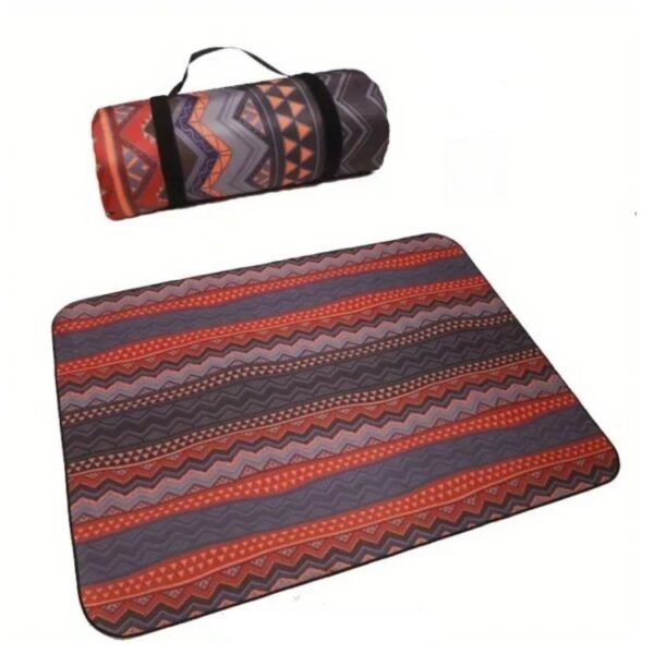 Outdoor Picnic Mat 2m x 1.5m