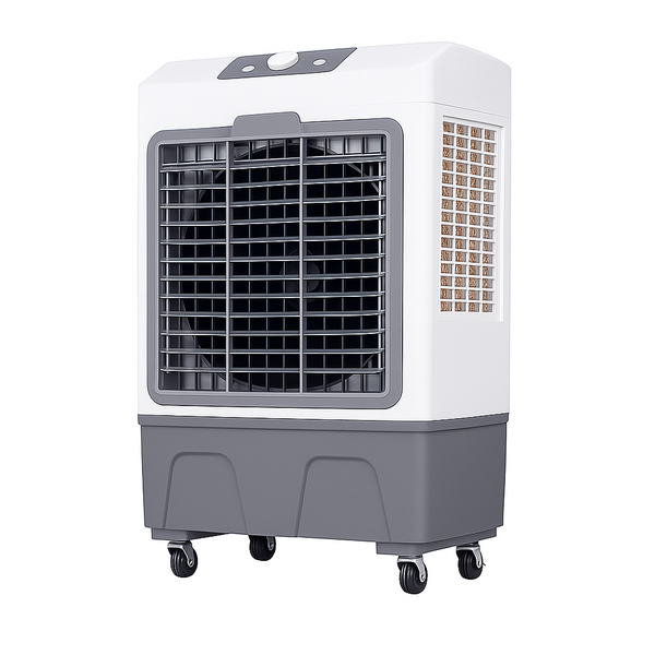 135W Evaporative Air Cooler with 40L Water Tank Cooling &amp; Air Purification