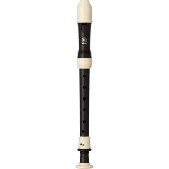 Yamaha Soprano Recorder YRS324B