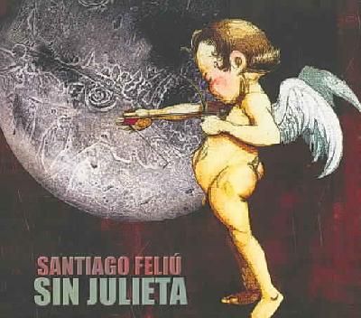 Sin Julieta - (Import CD)