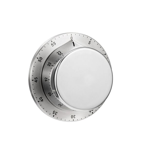 Kitchen Timer Magnetic Countdown Timer with Loud Alarm for Cooking Baking