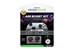 Kontrolfreek Galaxy BLACK AimBoost - XBOX