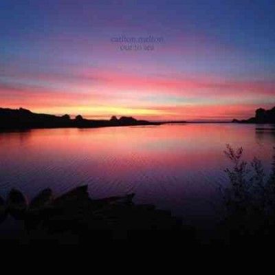 Out to Sea (Vinyl / 12" Album with CD)