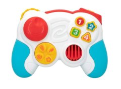 Playgo Game On! Learning Controller Baby Educational Toy for Age 6m+