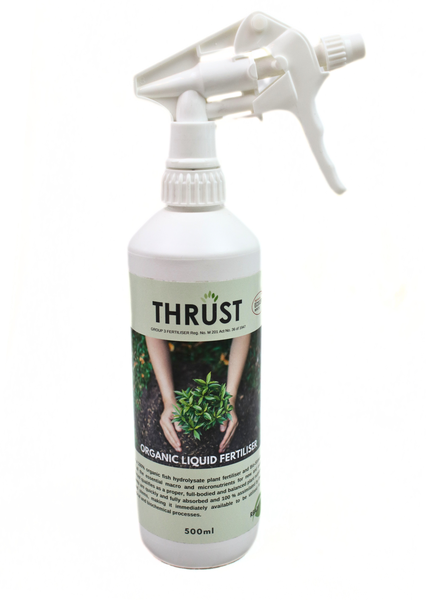 Thrust 500ml (Ready to Use) - Organic Fertiliser