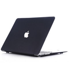 Black Protective Case Compatible with MacBook Pro 14" (2021+)