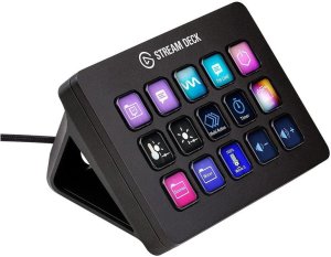 Elgato Stream Deck MK.2 - Black