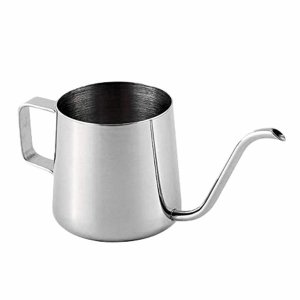 250ml Stainless Steel Coffee Pot Kettle Drip Kettle Drip Kettle Drip Kettl