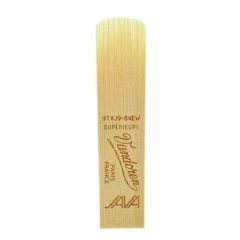 Vandoren Java Tenor Saxophone Reed #5 (Single)