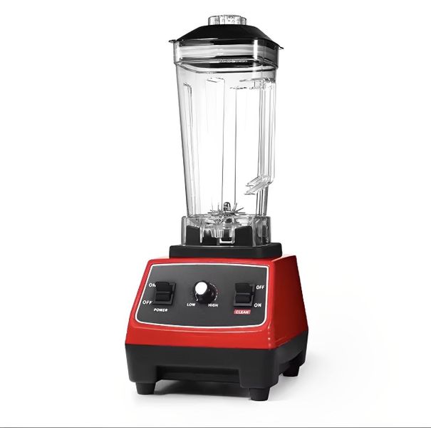Blender High-Speed Multi-function Fruit Mixer/Blender 4500W