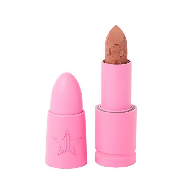 Jeffree star Velvet Trap Naked Body
