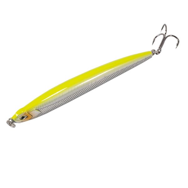 Fishing Lure Hard Bait Pencil type LW511-001